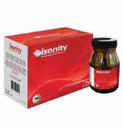 Wellgate ISONITY (Betaglucan 250 mg.) 30 cap