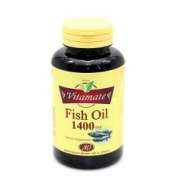 Vitamate Fish oil 1400 mg 30