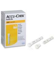 ACCU-CHEK Softclix Lancet 200 ชิ้น