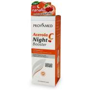PROVAMED ACEROLA NIGHT SERUM 15CC