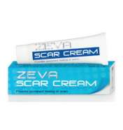 ZEVA SCAR CREAM 20GM