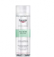 EUC PRO ACNE CLEANSING WATER 200 CC 0