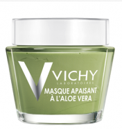 Mineral Mask SOOTHING ALOE VERA MASK 75ml.