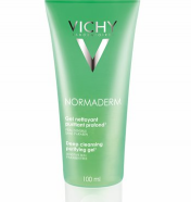 NORMADERM Deep Cleansing Purifying gel 100ml.