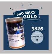 PROMAX GOLD COLLAGEN TYPE ll 150G.