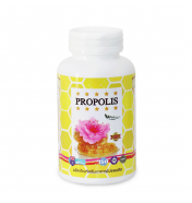 PRONATURE PROPOLIS 30 cap 0