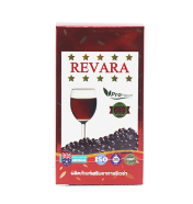 PRONATURE REVARA   40 cap