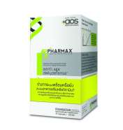 XPN Pharmax aenti.age dailydefense 70 cap 0