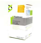 XPN Pharmax aenti.age timedefier 1000 mg.100 cap