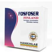 HANKINLAB FOSFOSER 30