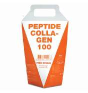 Wellgate Peptide Collgen ปลา 110g.