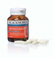 BLACKMORES BIO MAGNESIUM 300MG 90 tab 0