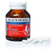 BLACKMORES GLUCOSAMINE 500 MG 90 tab 0