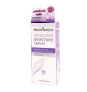 PROVAMED Acniclear Moisture Serum