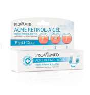 PROVAMED Acne Retinol-A Gel 10g 0