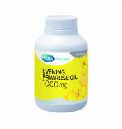 Mega Evening primrose oil 1000 mg.  100