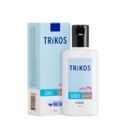 TRIKOS Sebo Shampoo ไทรคอสแชมพูลดความมันขจัดรังแค