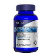 VISTRA L-Glutamine Plus 0