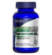 VISTRA L-Arginine Plus  60 tab 0