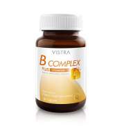 VISTRA B-Complex plus mineral  30