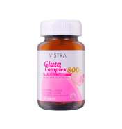 VISTRA Gluta Complex 800  30 cap