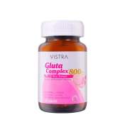 VISTRA Gluta Complex 800  30 cap 0