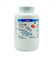 Lynae Fish Oil 1000 mg 200