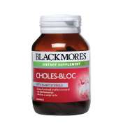 Blackmores Choles - Bloc 60