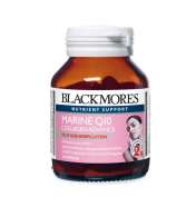 Blackmores Marine Q10 Collagen Advance 30