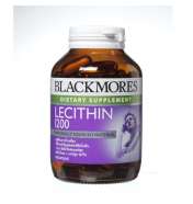 Blackmores Lecithin 1200 mg 100