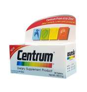 CENTRUM Lutein&Lycopene 90 tab