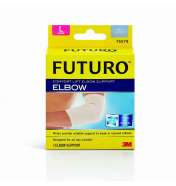 FUTURO Elbow .(ข้อศอก) สีเนื้อ#L