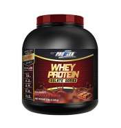 PROFLEX New Isolate Chocolate 5 ปอนด์