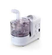 Yuwell เครื่องพ่นละอองยา Ultrasonic รุ่น 402 AI 0