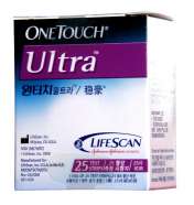 ONE TOUCH Ultra 25 ชิ้น 0