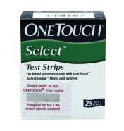 ONE TOUCH Select Strip 25 ชิ้น