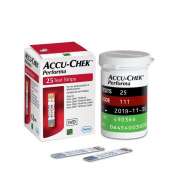 ACCU-CHEK Performa Strip 25 ชิ้น 0