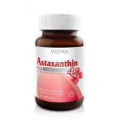 VISTRA ASTAXANTHIN 4 MG. 30