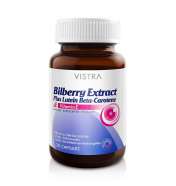 VISTRA  BILBERRY PLUS 30