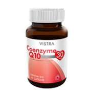 VISTRA CO Q10 30MG. 30