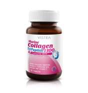 VISTRA COLLAGEN 1300 MG. 30