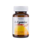 VISTRA L-CYSTEINE PLUS BIOTIN 30