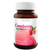 VISTRA CANBERRY 30