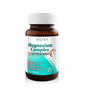 VISTRA MAGNESIUM COMPLEX 30