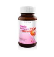 VISTRA GLUTA COMPLEX 1000 MG. 30