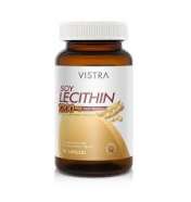 VISTRA LECITHIN 90