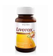 VISTRA  LIVTOX  30