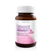 VISTRA CERAMIDE ORYZANOL 30