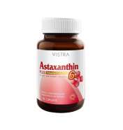 VISTRA ASTAXANTHIN 6 MG. 30