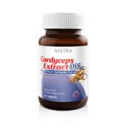 VISTRA CORDECEPS 30